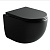 Подвесной унитаз Ceramicanova UP CN4007MB