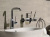 Смеситель для раковины Grohe Essence New 23462001 Смеситель для раковины Grohe Essence New 23462001