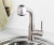 Смеситель для кухни Wasserkraft Wern 4266 матовый хром Смеситель для кухни Wasserkraft Wern 4266 матовый хром