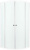 Душевой уголок Damixa Origin Evo 82G-301-080WT 80х80 см Душевой уголок Damixa Origin Evo 82G-301-080WT 80х80 см
