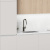 Смеситель для кухни Sancos Grand SC4002GG с выдвижной лейкой, вороненая сталь Смеситель для кухни Sancos Grand SC4002GG с выдвижной лейкой, вороненая сталь