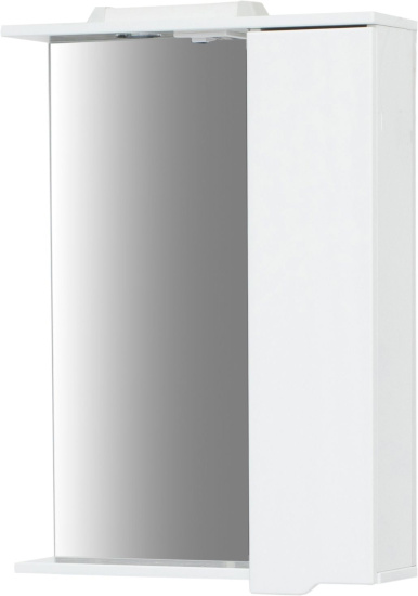 Зеркало SanStar Bianca 60 П