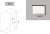 Душевая перегородка Black&White Stellar Wind S601