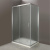 Душевой уголок BelBagno Uno AH 1 120/90-P-Cr Душевой уголок BelBagno Uno AH 1 120/90-P-Cr