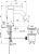 Смеситель для раковины Ideal Standard Ceraline BC193AA