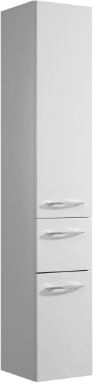 Пенал Pelipal Cassca 30 R белый глянцевый