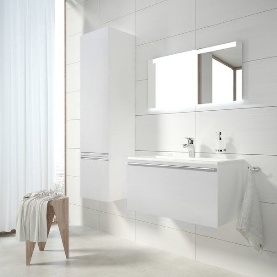 Зеркало Ravak Clear 80