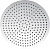 Верхний душ RGW Shower Panels SP-81-25