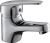 Смеситель для раковины Agger Exact A2102100 Смеситель для раковины Agger Exact A2102100