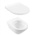 Инсталляция с унитазом Villeroy & Boch Architectura 4616D301, сидение микролифт, кнопка смыва белая