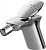 Смеситель для биде Am.Pm Spirit V2.0 F70A83100 с донным клапаном