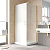 Душевой уголок Vegas Glass EP-Fis LUX 90*120 09 10 L профиль золото глянцевое, стекло сатин