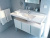 Раковина Duravit Starck 3 0304100000 105 см Раковина Duravit Starck 3 0304100000 105 см