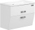 Тумба с раковиной Edelform Forte 80 Тумба с раковиной Edelform Forte 80