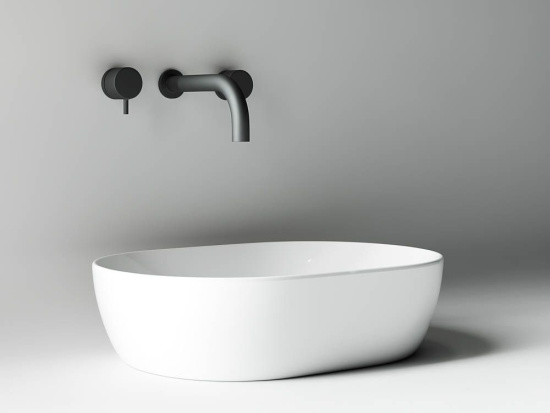 Накладная раковина Ceramica Nova Element CN5010