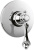 Смеситель для душа Cezares Margot DIM-01-M с внутренней частью Смеситель для душа Cezares Margot DIM-01-M с внутренней частью