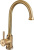 Смеситель для кухни Zorg Antic A 108K-BR