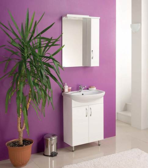 Мебель для ванной Aquaton Онда 60