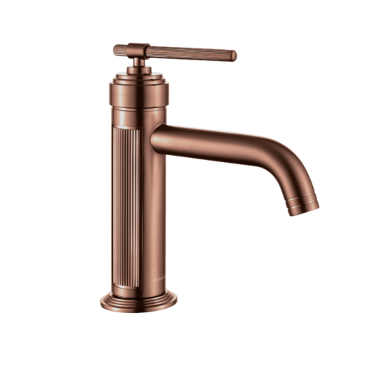 Смеситель для раковины Boheme Eterna 171-CB