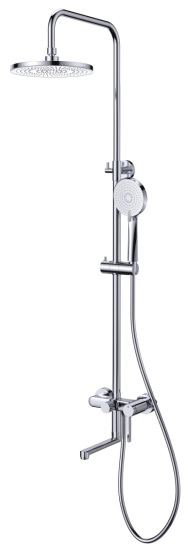 Душевая стойка Esko Sochi SC260CR