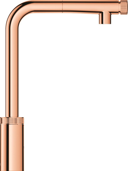 Смеситель для кухни Grohe Minta SmartControl 31613DA0
