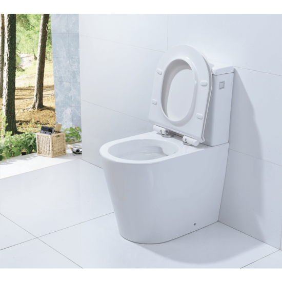 Унитаз-компакт Orans Ceramic WM-9908