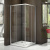 Душевой уголок Good Door Latte CR-80-C-WE 80x80 Душевой уголок Good Door Latte CR-80-C-WE 80x80