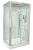Душевая кабина Timo Premium Puro Н-510 L