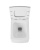 Инсталляция Geberit Duofix Delta 458.103.21.1 с кнопкой смыва + унитаз подвесной OWL 1975 Cube Cirkel-H OWLT190803
