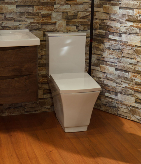 Бачок для унитаза BelBagno Regina BB104T