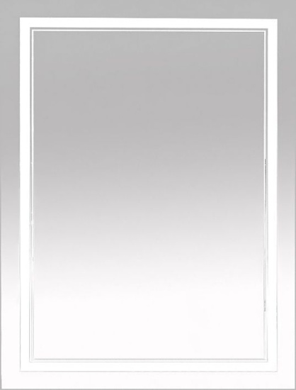 Мебель для ванной Misty Енисей 60 2 ящика