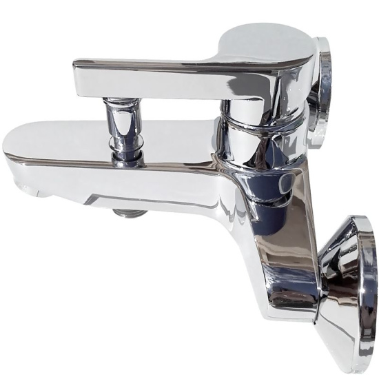 Смеситель для ванны Webert DoReMi DR850102015
