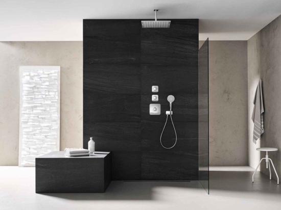 Верхний душ Kludi A-QA 6444005-00