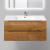 Мебель для ванной BelBagno Etna 100 rovere nature