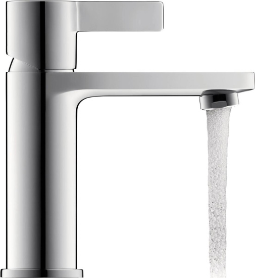 Смеситель для раковины Duravit D-Neo DE1021002010 EcoStart