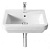 Раковина Roca Dama 32778S000 52 см
