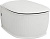 Чаша для унитаза подвесного ArtCeram Azuley AZV001 белая матовая