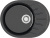 Мойка кухонная Marrbaxx Тейлор Z010Q004 чёрный
