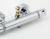 Душевая стойка Hansgrohe Croma 220 Showerpipe 27185000 Душевая стойка Hansgrohe Croma 220 Showerpipe 27185000