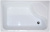 Душевой уголок Royal Bath RB8120BP-C-CH-R с поддоном