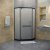 Душевой уголок RGW Hotel HO-084B 100х100 стекло матовое Душевой уголок RGW Hotel HO-084B 100х100 стекло матовое