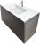 Смеситель для раковины Duravit C.1 C11020002010 хром