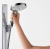 Душевой гарнитур Hansgrohe Raindance Select S 27646000 Душевой гарнитур Hansgrohe Raindance Select S 27646000