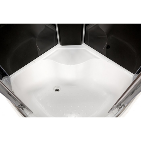 Душевая кабина DTO BM4510 с гидромассажем