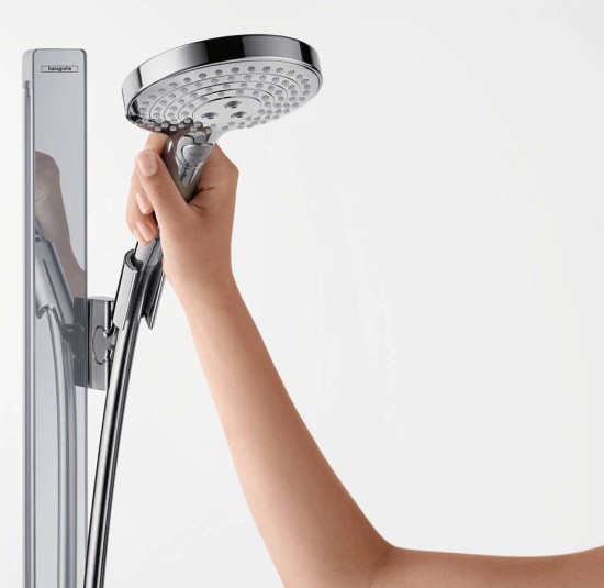 Душевой гарнитур Hansgrohe Raindance Select S 27646000