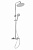 Душевая система с термостатом Altrobagno Costanza 030412 Cr