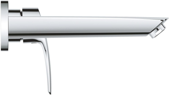 Смеситель для раковины Grohe Eurosmart 29338003