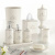 Стакан Kassatex Le Bain White ALB-T-W Стакан Kassatex Le Bain White ALB-T-W