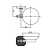 Мыльница Altrobagno Antik Duo 080704 Br Мыльница Altrobagno Antik Duo 080704 Br