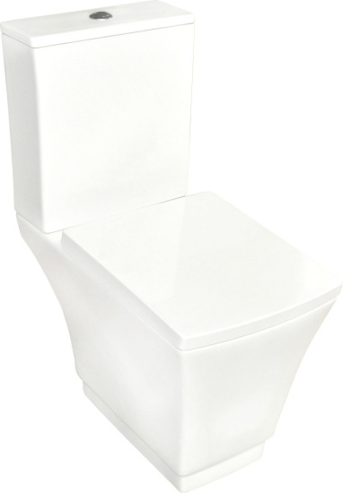 Бачок для унитаза BelBagno Regina BB104T